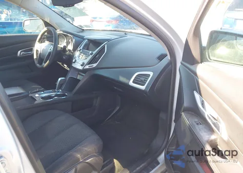 2013 GMC Terrain Sle-1 from USA, damaged, VIN 2GKALMEK4D6268211